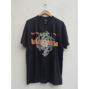 90s Lollapalooza Concert 1993 Local Crew Unisex T-shirt Gift For Fan